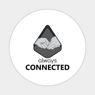 Always Connected - 01 Magnet